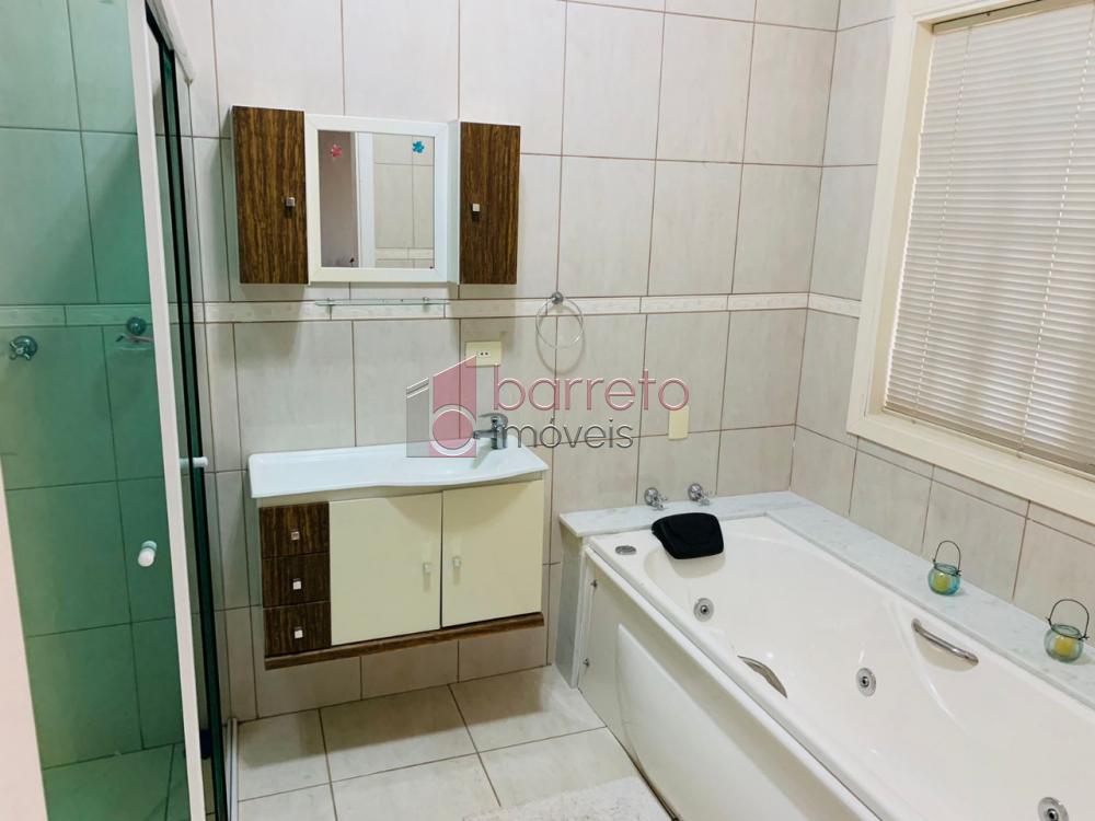 CASA A VENDA EM CONDOMÍNIO DE ALTO PADRÃO – RESIDENCIAL SOLAR DOS BANDEIRANTES – ITUPEVA/SP