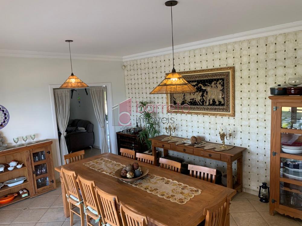 CASA A VENDA EM CONDOMÍNIO DE ALTO PADRÃO – RESIDENCIAL SOLAR DOS BANDEIRANTES – ITUPEVA/SP