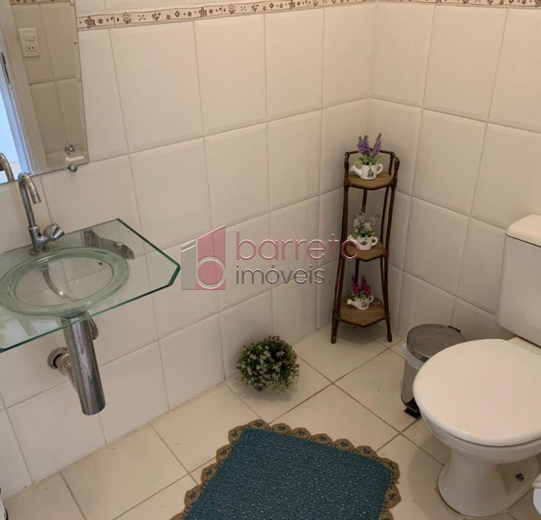 CASA A VENDA EM CONDOMÍNIO DE ALTO PADRÃO – RESIDENCIAL SOLAR DOS BANDEIRANTES – ITUPEVA/SP