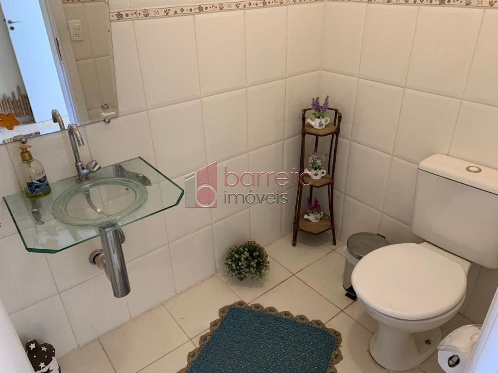 CASA A VENDA EM CONDOMÍNIO DE ALTO PADRÃO – RESIDENCIAL SOLAR DOS BANDEIRANTES – ITUPEVA/SP