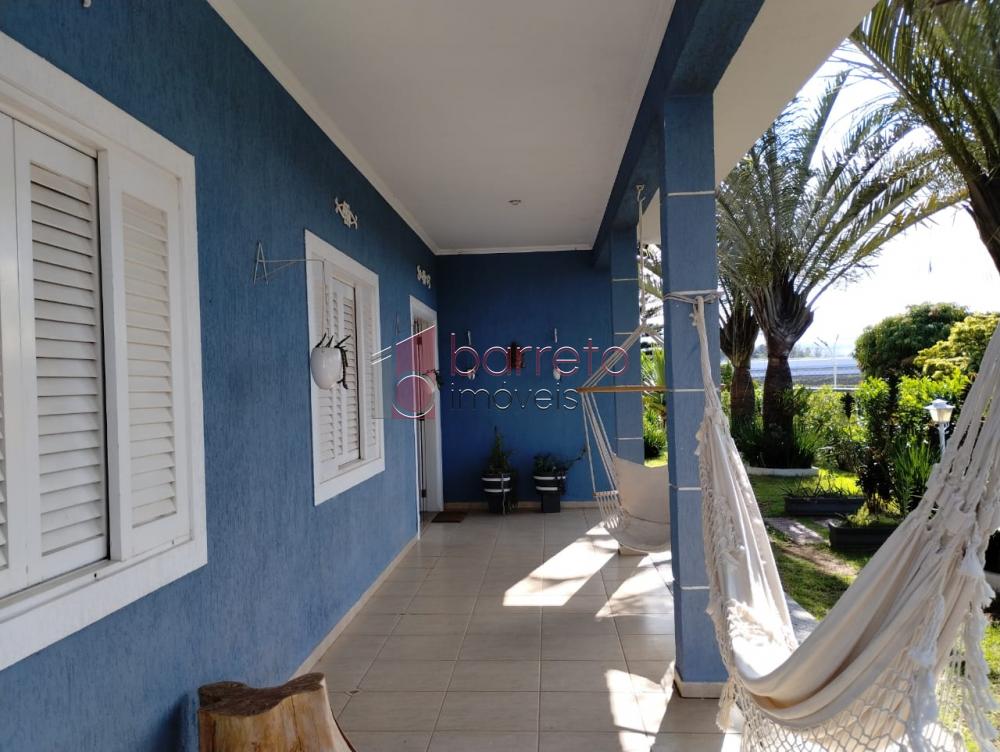 CASA A VENDA EM CONDOMÍNIO DE ALTO PADRÃO – RESIDENCIAL SOLAR DOS BANDEIRANTES – ITUPEVA/SP