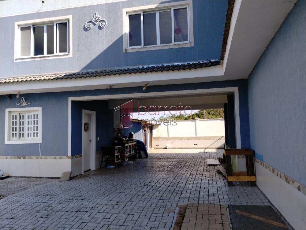 CASA A VENDA EM CONDOMÍNIO DE ALTO PADRÃO – RESIDENCIAL SOLAR DOS BANDEIRANTES – ITUPEVA/SP