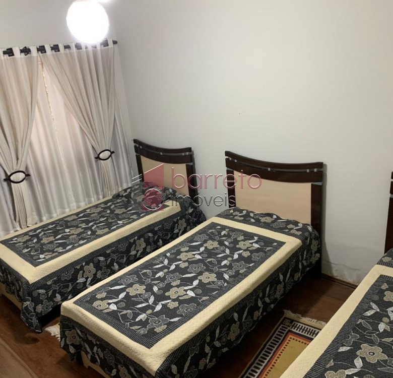 CASA A VENDA EM CONDOMÍNIO DE ALTO PADRÃO – RESIDENCIAL SOLAR DOS BANDEIRANTES – ITUPEVA/SP