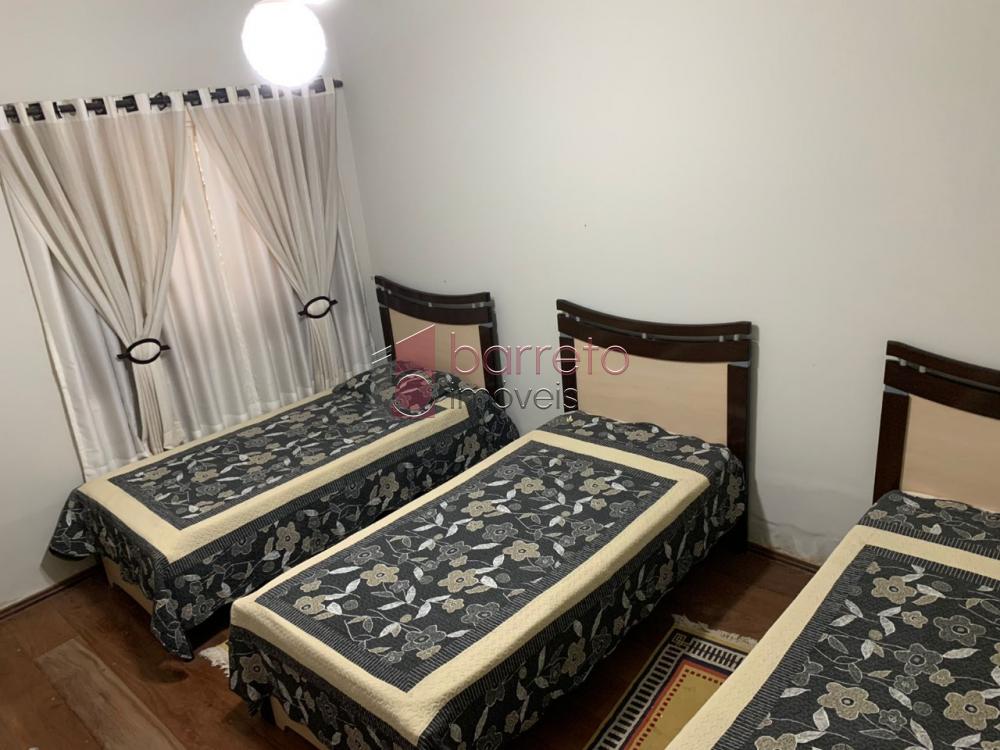 CASA A VENDA EM CONDOMÍNIO DE ALTO PADRÃO – RESIDENCIAL SOLAR DOS BANDEIRANTES – ITUPEVA/SP
