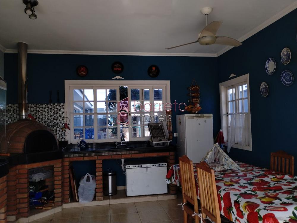 CASA A VENDA EM CONDOMÍNIO DE ALTO PADRÃO – RESIDENCIAL SOLAR DOS BANDEIRANTES – ITUPEVA/SP