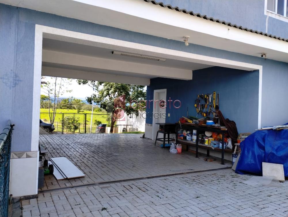 CASA A VENDA EM CONDOMÍNIO DE ALTO PADRÃO – RESIDENCIAL SOLAR DOS BANDEIRANTES – ITUPEVA/SP