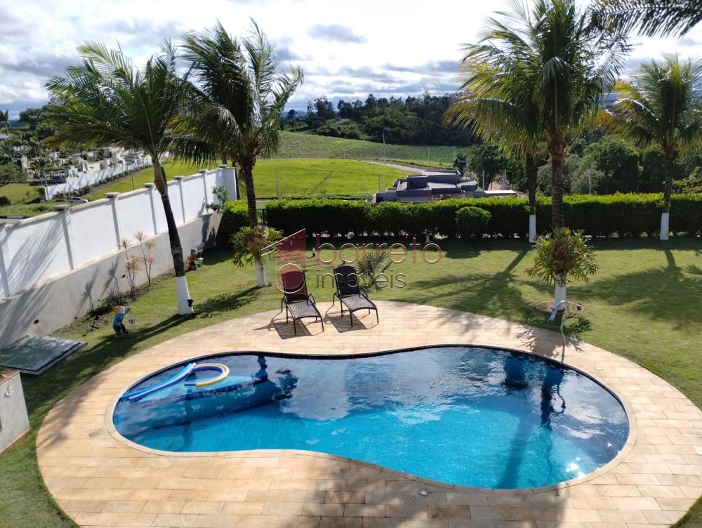 CASA A VENDA EM CONDOMÍNIO DE ALTO PADRÃO – RESIDENCIAL SOLAR DOS BANDEIRANTES – ITUPEVA/SP