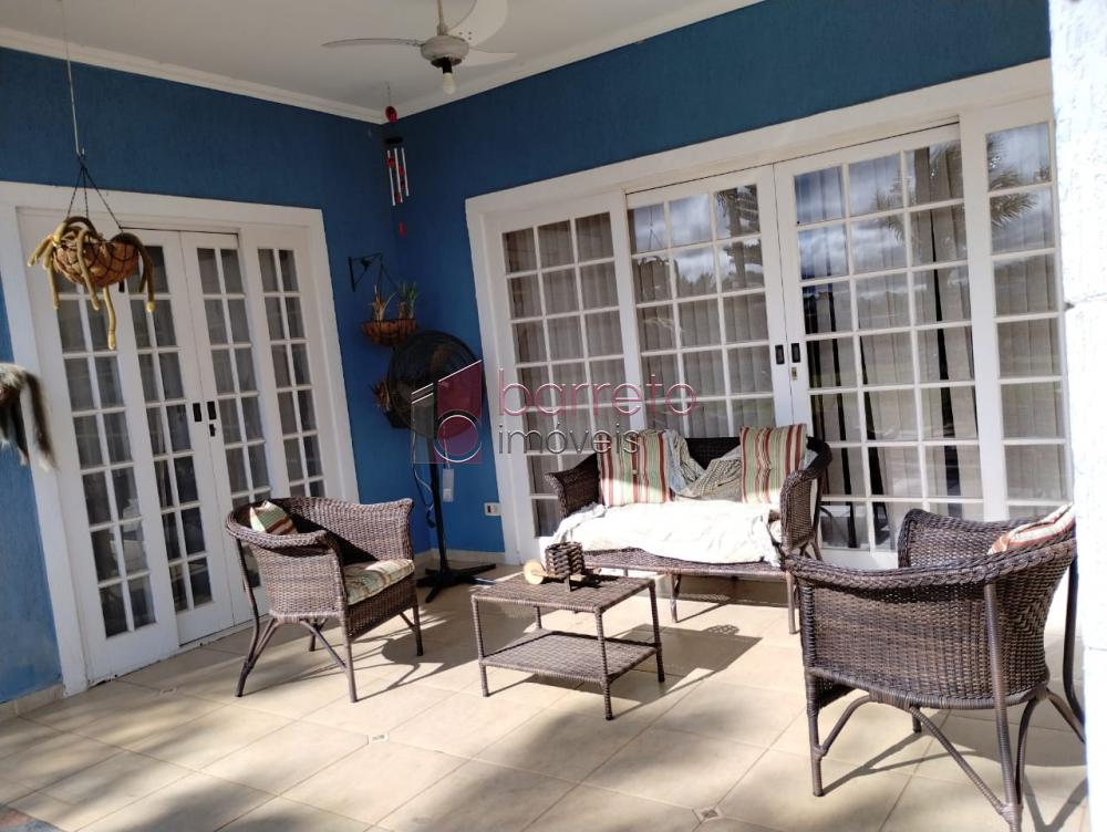 CASA A VENDA EM CONDOMÍNIO DE ALTO PADRÃO – RESIDENCIAL SOLAR DOS BANDEIRANTES – ITUPEVA/SP