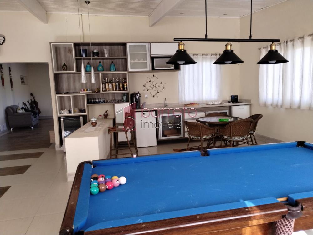 CASA A VENDA EM CONDOMÍNIO DE ALTO PADRÃO – RESIDENCIAL SOLAR DOS BANDEIRANTES – ITUPEVA/SP