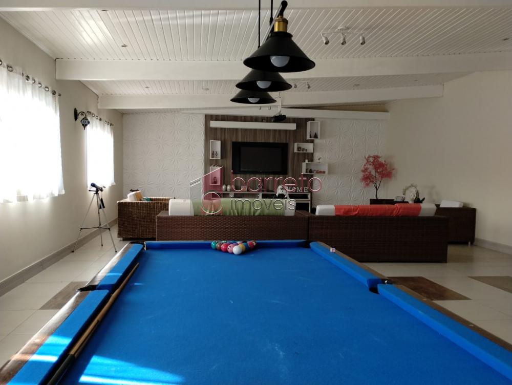 CASA A VENDA EM CONDOMÍNIO DE ALTO PADRÃO – RESIDENCIAL SOLAR DOS BANDEIRANTES – ITUPEVA/SP