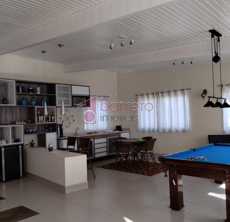 CASA A VENDA EM CONDOMÍNIO DE ALTO PADRÃO – RESIDENCIAL SOLAR DOS BANDEIRANTES – ITUPEVA/SP