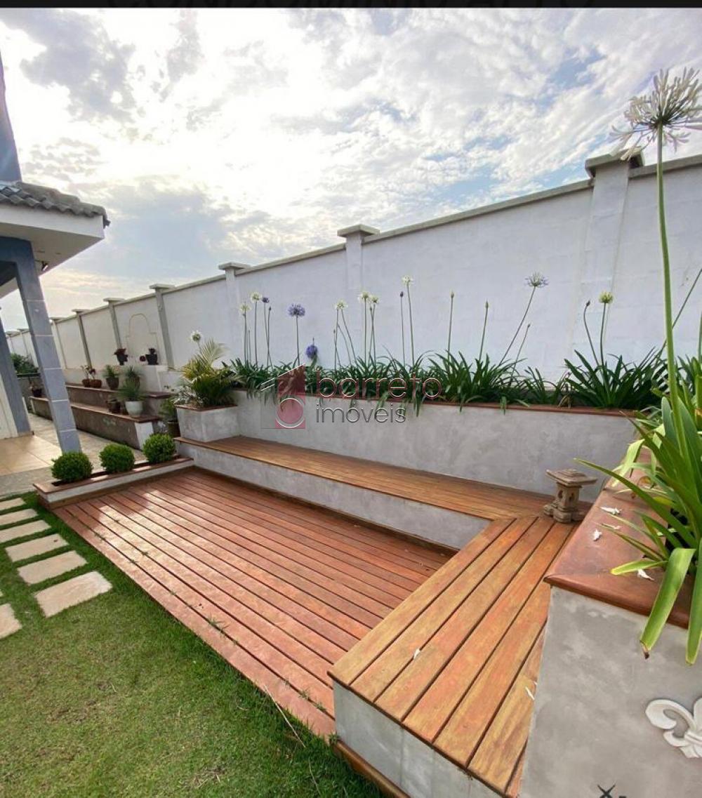 CASA A VENDA EM CONDOMÍNIO DE ALTO PADRÃO – RESIDENCIAL SOLAR DOS BANDEIRANTES – ITUPEVA/SP