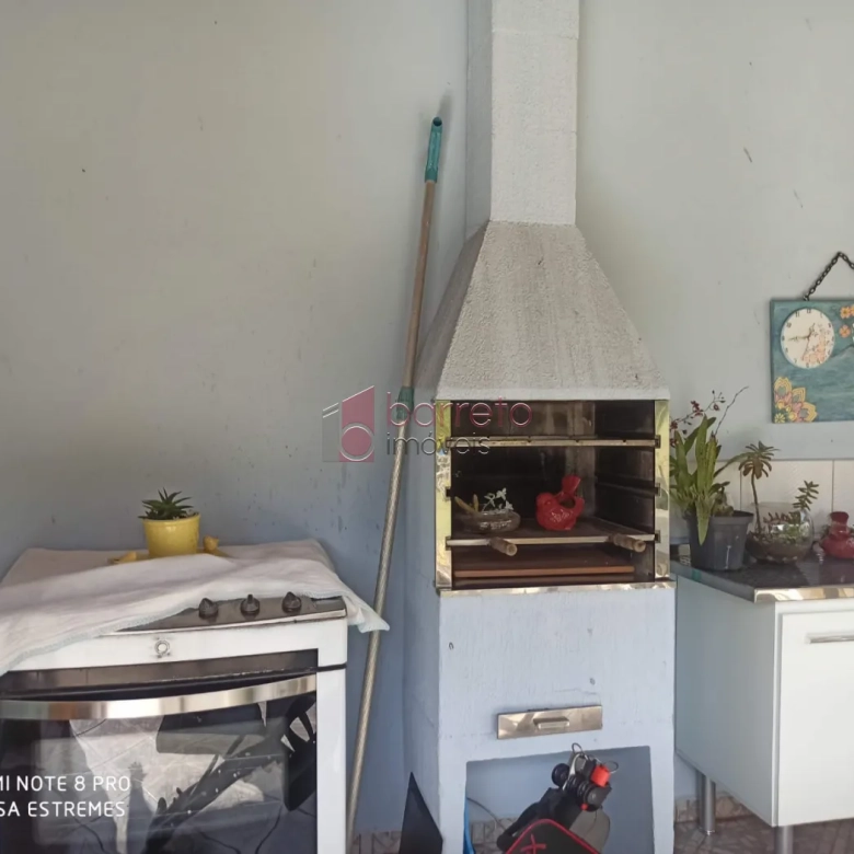 CASA TÉRREA PARA VENDA E LOCAÇÃO NO CONDOMÍNIO RESIDENCIAL PAINEIRAS EM ITUPEVA/SP