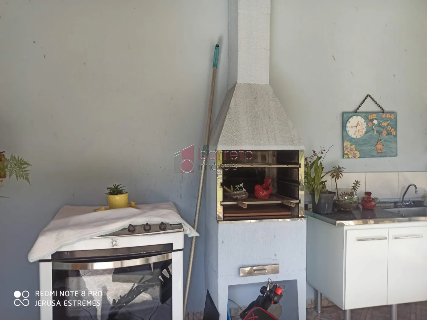 CASA TÉRREA PARA VENDA E LOCAÇÃO NO CONDOMÍNIO RESIDENCIAL PAINEIRAS EM ITUPEVA/SP