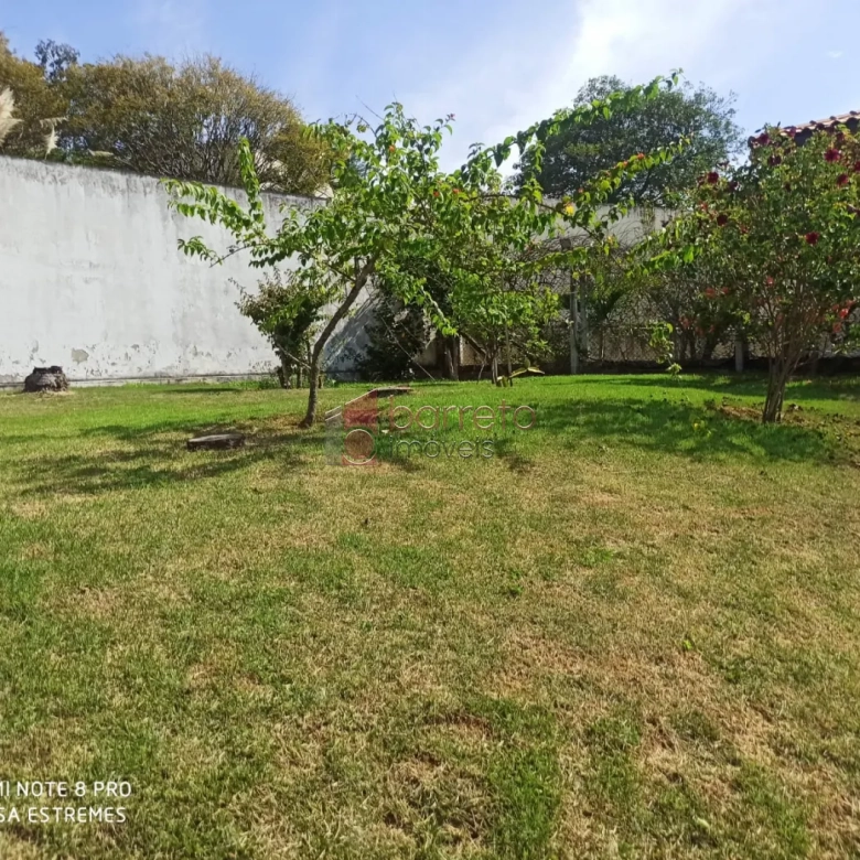 CASA TÉRREA PARA VENDA E LOCAÇÃO NO CONDOMÍNIO RESIDENCIAL PAINEIRAS EM ITUPEVA/SP