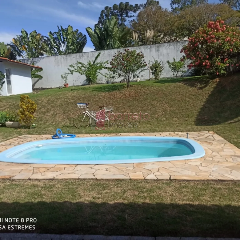 CASA TÉRREA PARA VENDA E LOCAÇÃO NO CONDOMÍNIO RESIDENCIAL PAINEIRAS EM ITUPEVA/SP