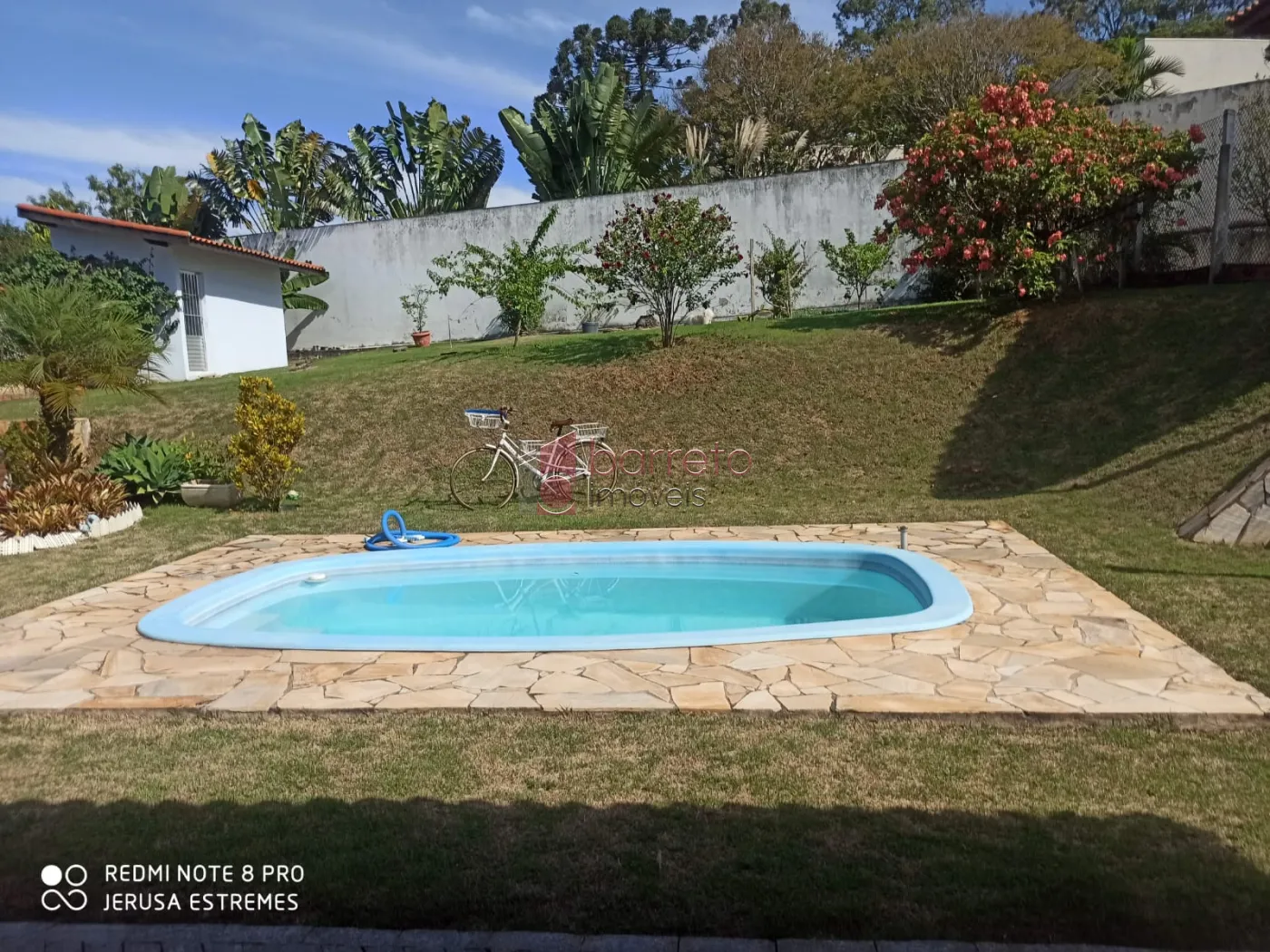CASA TÉRREA PARA VENDA E LOCAÇÃO NO CONDOMÍNIO RESIDENCIAL PAINEIRAS EM ITUPEVA/SP