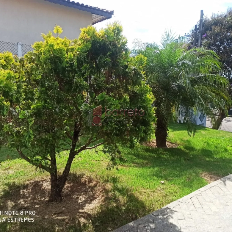 CASA TÉRREA PARA VENDA E LOCAÇÃO NO CONDOMÍNIO RESIDENCIAL PAINEIRAS EM ITUPEVA/SP