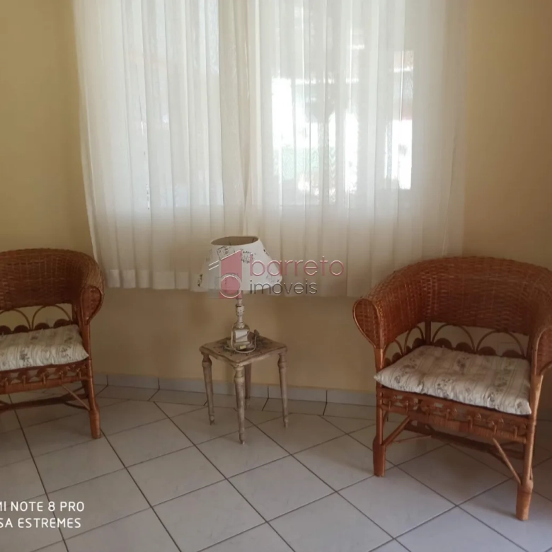 CASA TÉRREA PARA VENDA E LOCAÇÃO NO CONDOMÍNIO RESIDENCIAL PAINEIRAS EM ITUPEVA/SP
