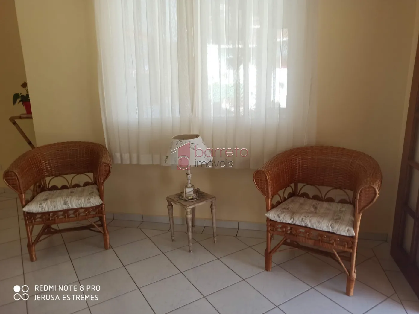 CASA TÉRREA PARA VENDA E LOCAÇÃO NO CONDOMÍNIO RESIDENCIAL PAINEIRAS EM ITUPEVA/SP