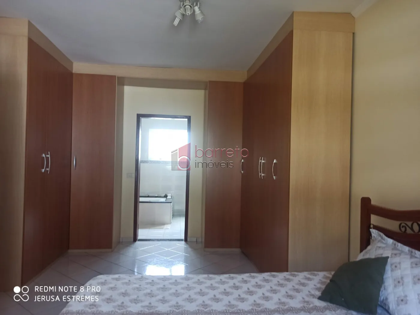 CASA TÉRREA PARA VENDA E LOCAÇÃO NO CONDOMÍNIO RESIDENCIAL PAINEIRAS EM ITUPEVA/SP