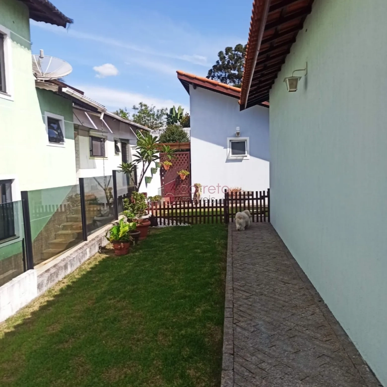 CASA TÉRREA PARA VENDA E LOCAÇÃO NO CONDOMÍNIO RESIDENCIAL PAINEIRAS EM ITUPEVA/SP