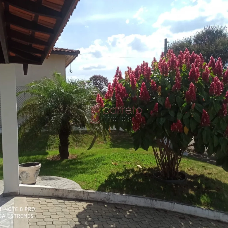 CASA TÉRREA PARA VENDA E LOCAÇÃO NO CONDOMÍNIO RESIDENCIAL PAINEIRAS EM ITUPEVA/SP