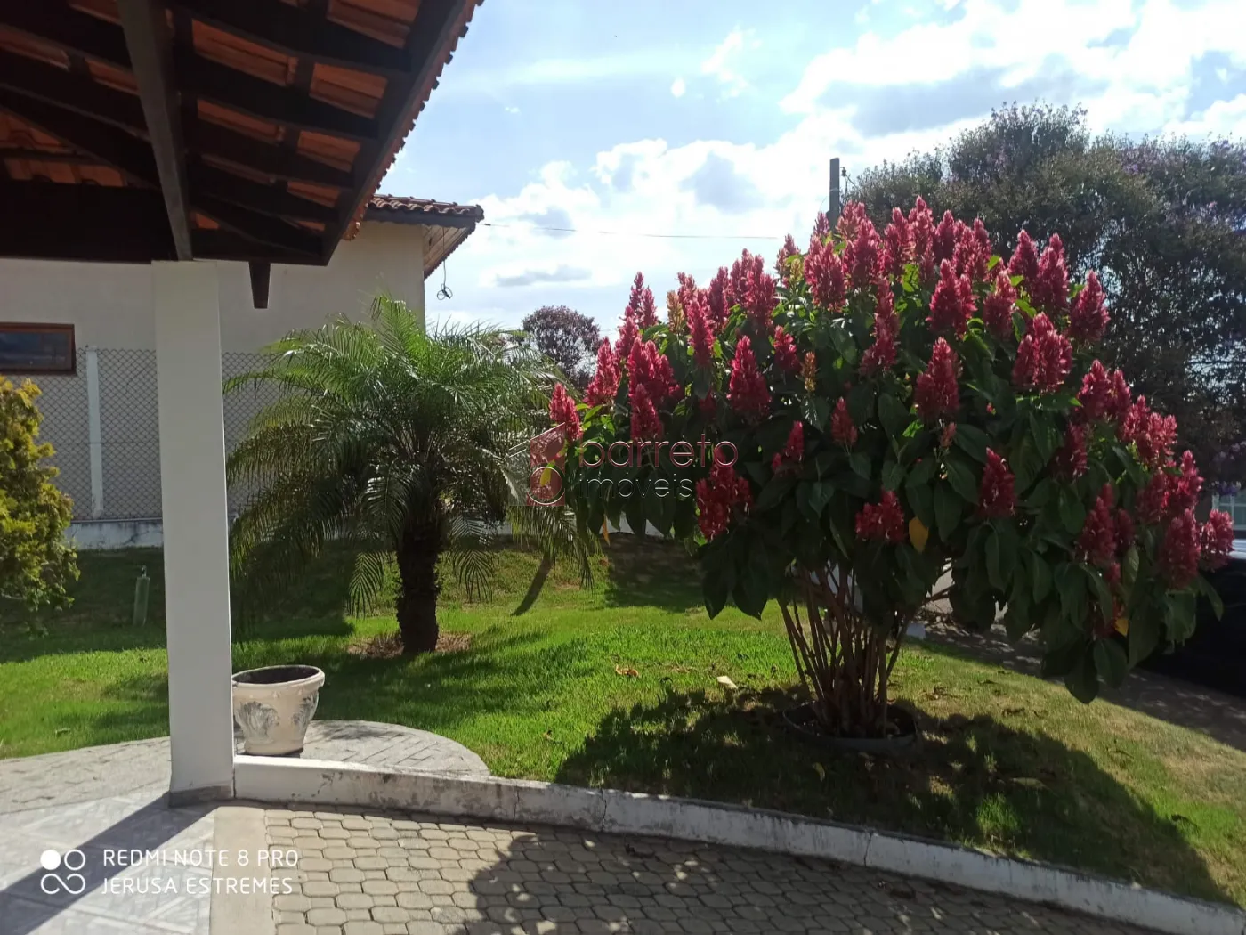 CASA TÉRREA PARA VENDA E LOCAÇÃO NO CONDOMÍNIO RESIDENCIAL PAINEIRAS EM ITUPEVA/SP