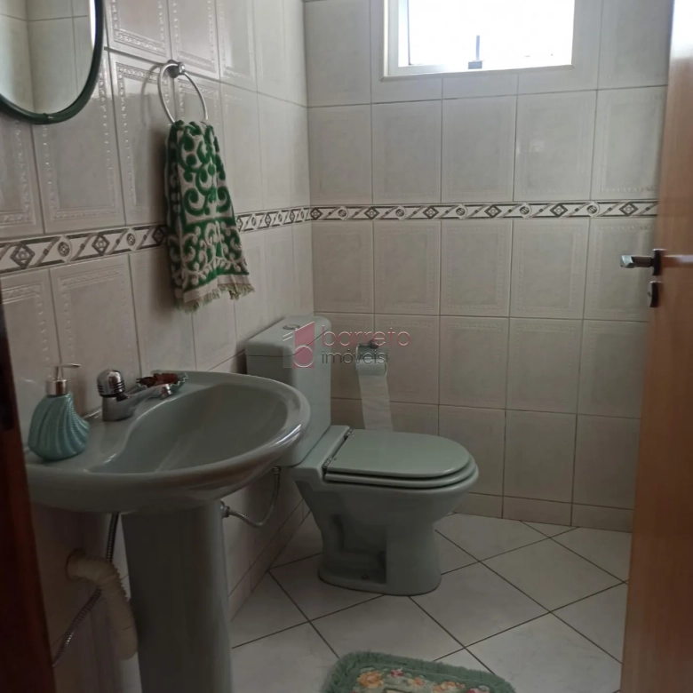 CASA TÉRREA PARA VENDA E LOCAÇÃO NO CONDOMÍNIO RESIDENCIAL PAINEIRAS EM ITUPEVA/SP
