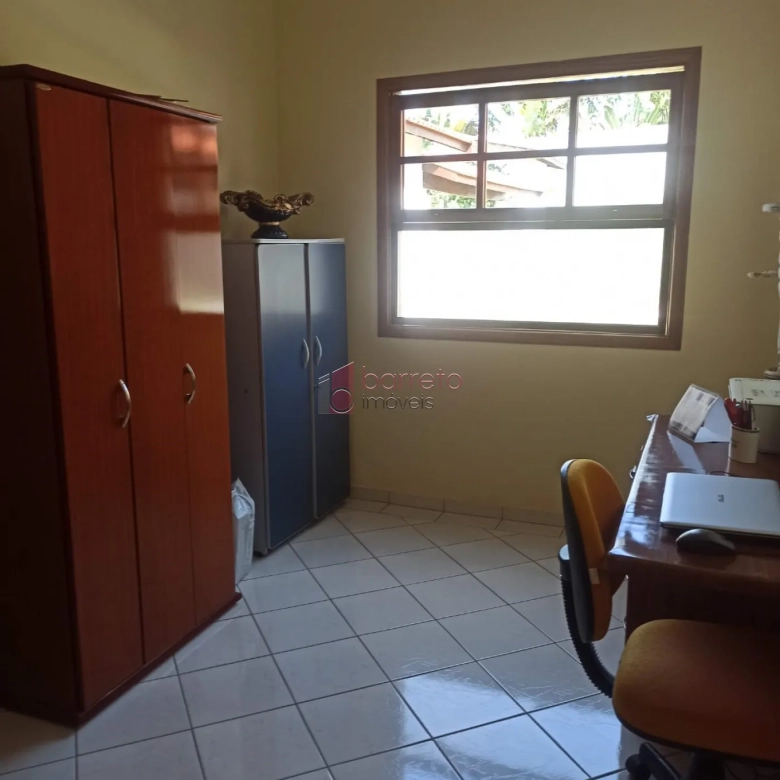 CASA TÉRREA PARA VENDA E LOCAÇÃO NO CONDOMÍNIO RESIDENCIAL PAINEIRAS EM ITUPEVA/SP