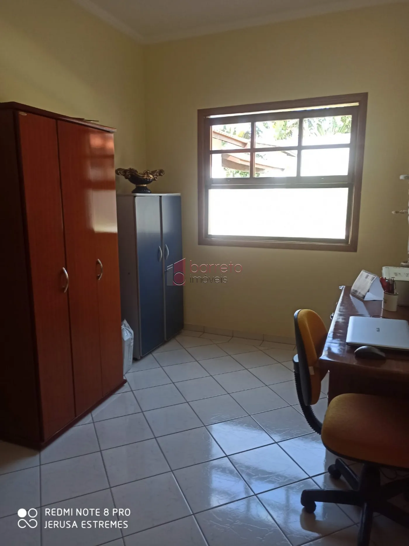 CASA TÉRREA PARA VENDA E LOCAÇÃO NO CONDOMÍNIO RESIDENCIAL PAINEIRAS EM ITUPEVA/SP