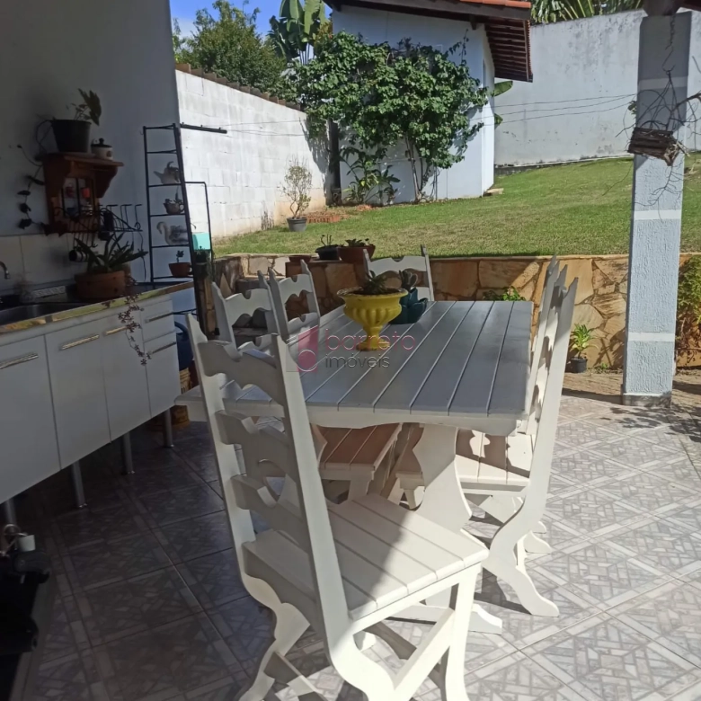 CASA TÉRREA PARA VENDA E LOCAÇÃO NO CONDOMÍNIO RESIDENCIAL PAINEIRAS EM ITUPEVA/SP