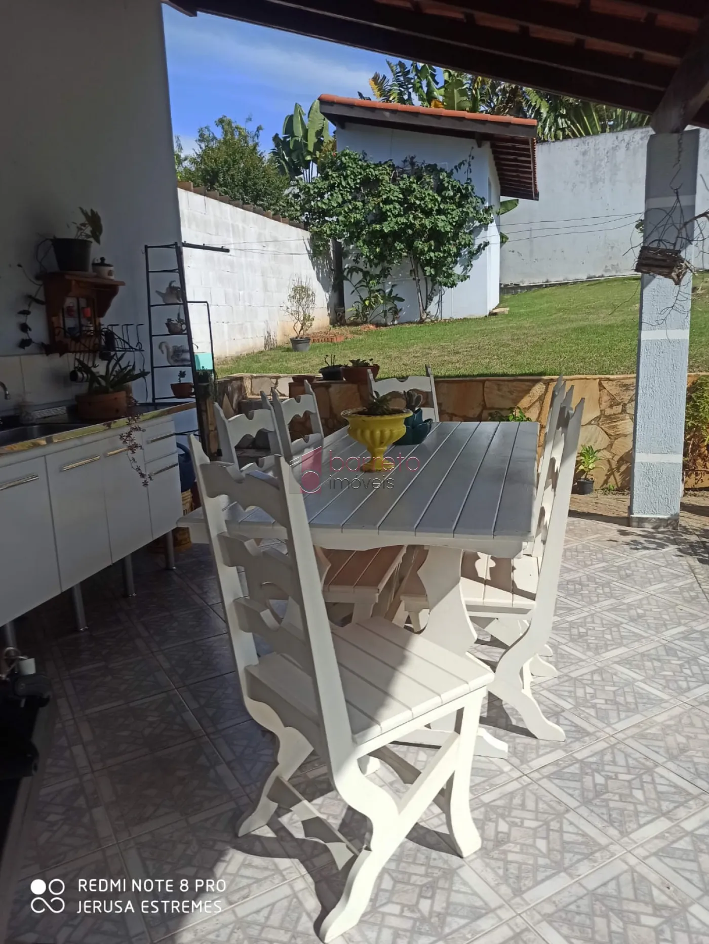 CASA TÉRREA PARA VENDA E LOCAÇÃO NO CONDOMÍNIO RESIDENCIAL PAINEIRAS EM ITUPEVA/SP
