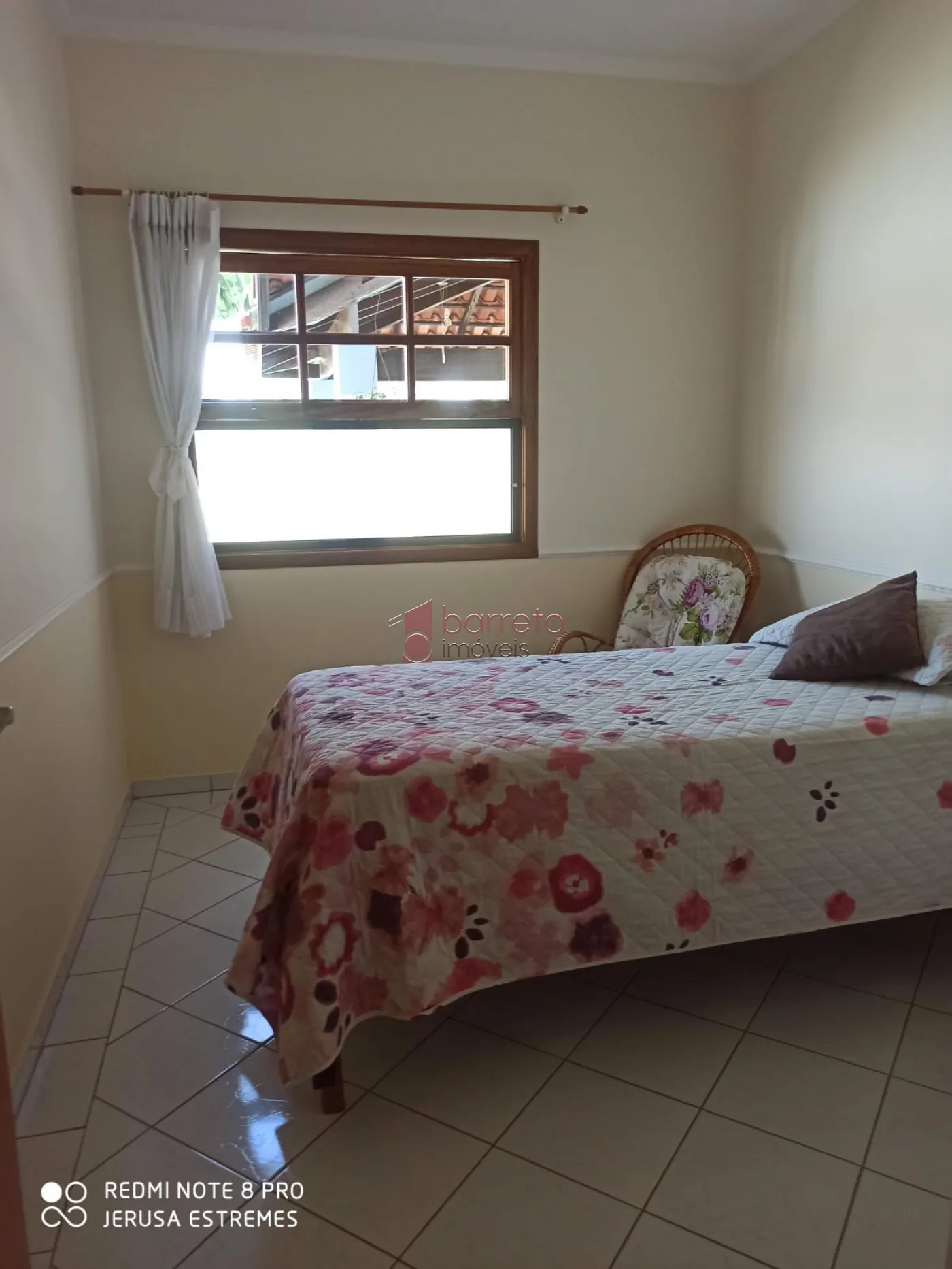 CASA TÉRREA PARA VENDA E LOCAÇÃO NO CONDOMÍNIO RESIDENCIAL PAINEIRAS EM ITUPEVA/SP