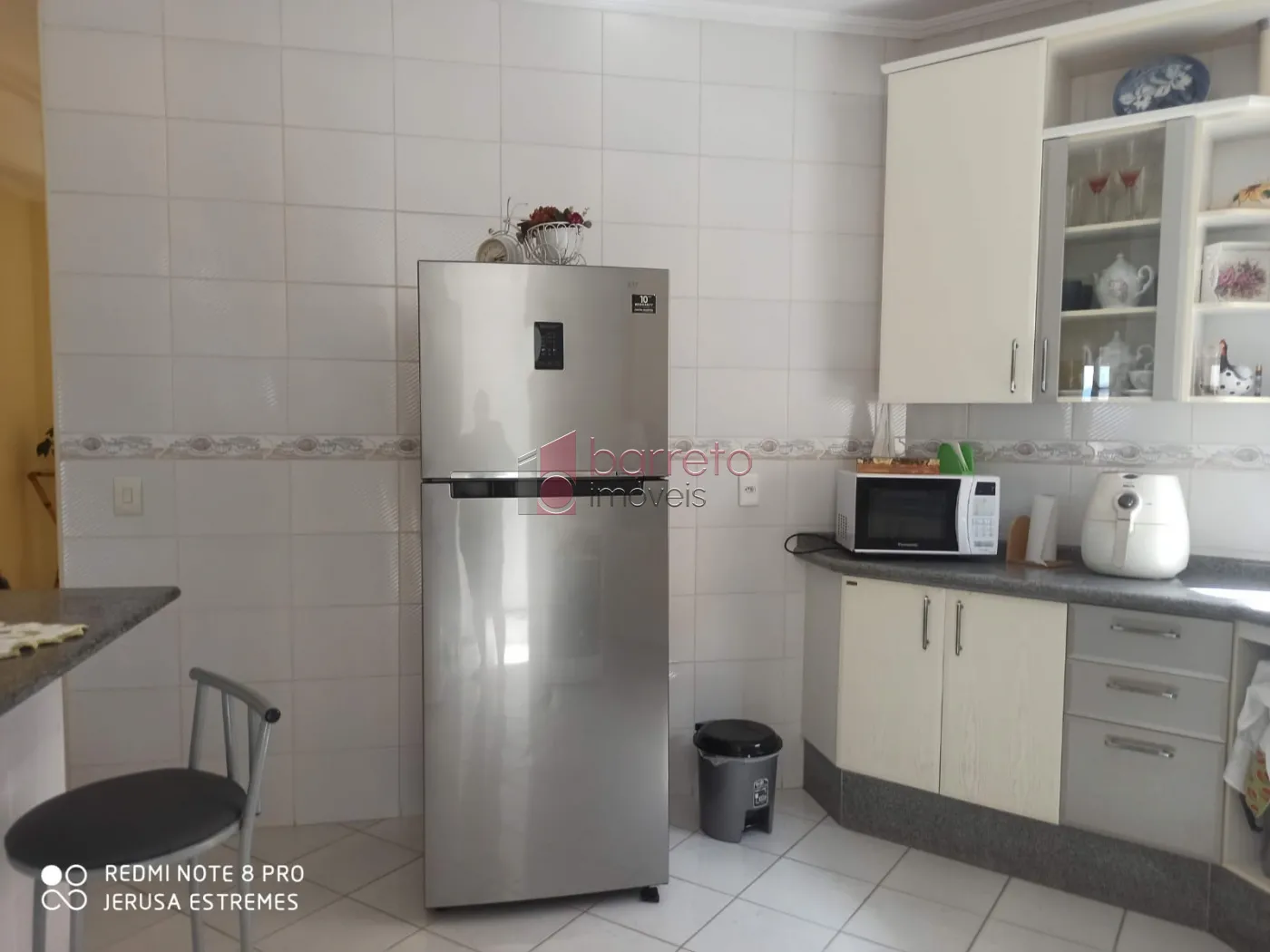 CASA TÉRREA PARA VENDA E LOCAÇÃO NO CONDOMÍNIO RESIDENCIAL PAINEIRAS EM ITUPEVA/SP