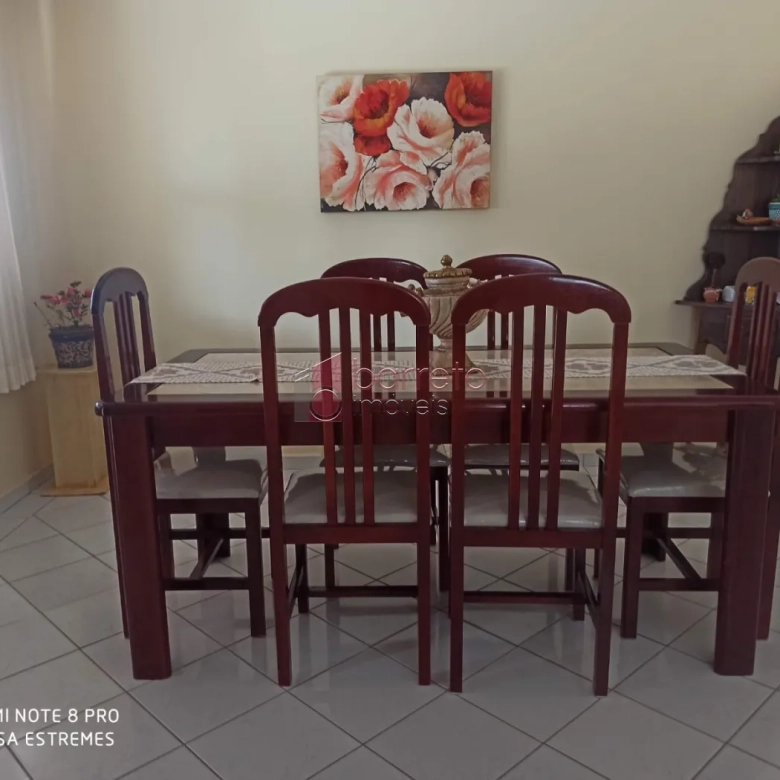 CASA TÉRREA PARA VENDA E LOCAÇÃO NO CONDOMÍNIO RESIDENCIAL PAINEIRAS EM ITUPEVA/SP