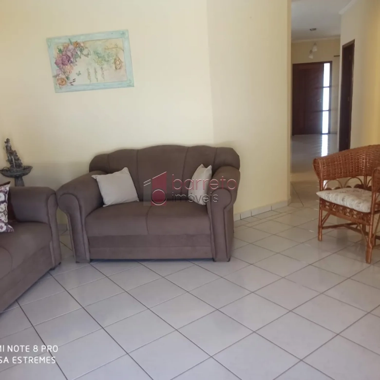 CASA TÉRREA PARA VENDA E LOCAÇÃO NO CONDOMÍNIO RESIDENCIAL PAINEIRAS EM ITUPEVA/SP