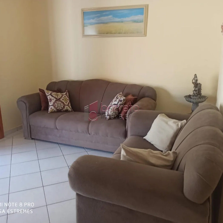 CASA TÉRREA PARA VENDA E LOCAÇÃO NO CONDOMÍNIO RESIDENCIAL PAINEIRAS EM ITUPEVA/SP