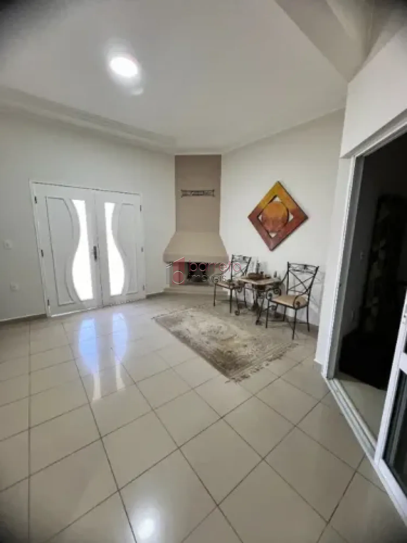 SOBRADO PARA VENDA NO CONDOMÍNIO RESIDENCIAL PAINEIRAS – ITUPEVA/SP