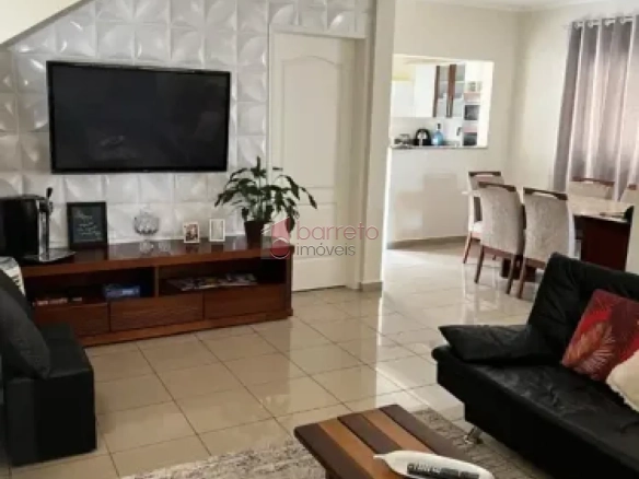 SOBRADO PARA VENDA NO CONDOMÍNIO RESIDENCIAL PAINEIRAS – ITUPEVA/SP