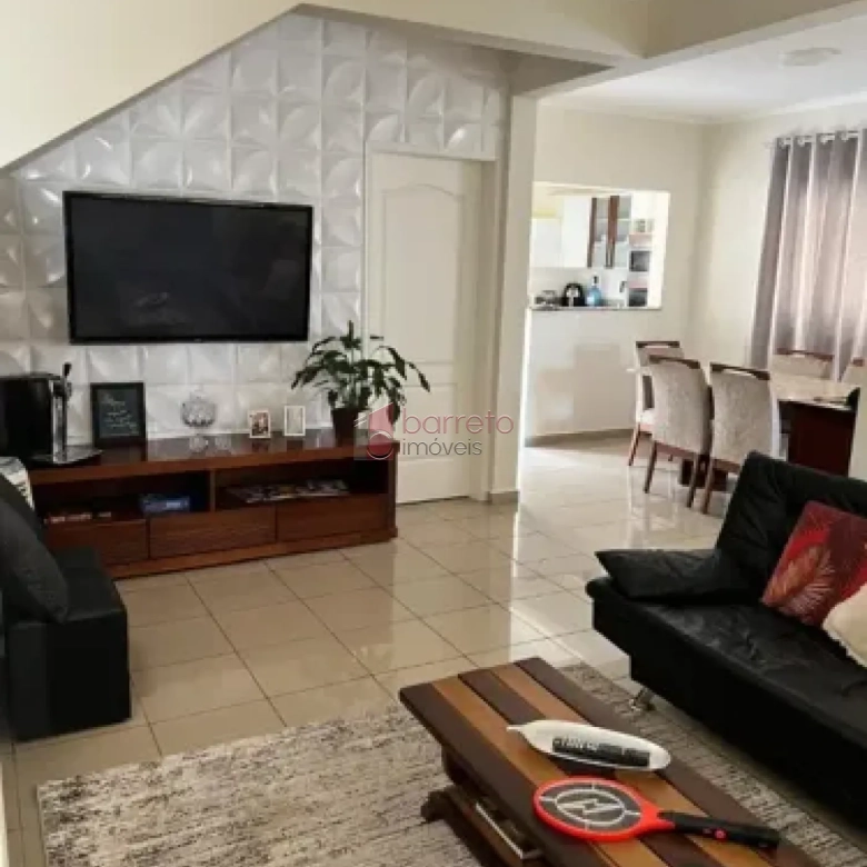 SOBRADO PARA VENDA NO CONDOMÍNIO RESIDENCIAL PAINEIRAS – ITUPEVA/SP