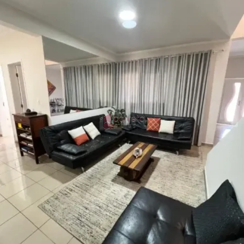 SOBRADO PARA VENDA NO CONDOMÍNIO RESIDENCIAL PAINEIRAS – ITUPEVA/SP