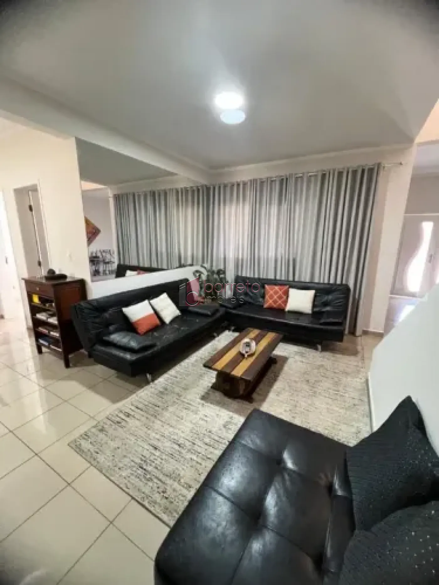 SOBRADO PARA VENDA NO CONDOMÍNIO RESIDENCIAL PAINEIRAS – ITUPEVA/SP