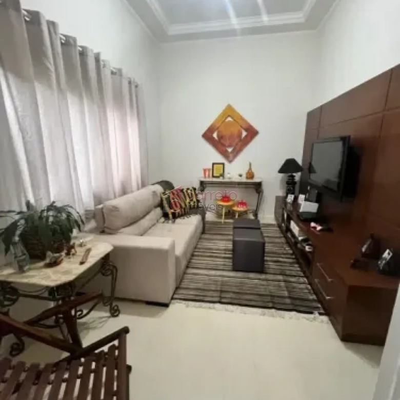 SOBRADO PARA VENDA NO CONDOMÍNIO RESIDENCIAL PAINEIRAS – ITUPEVA/SP