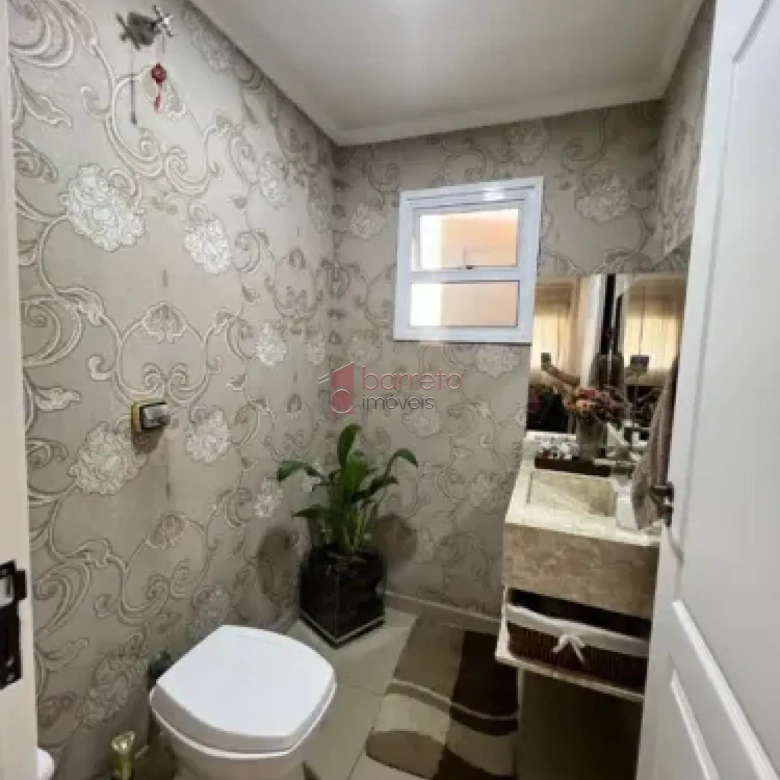 SOBRADO PARA VENDA NO CONDOMÍNIO RESIDENCIAL PAINEIRAS – ITUPEVA/SP