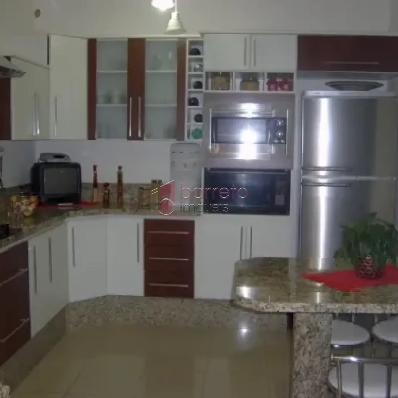 SOBRADO PARA VENDA NO CONDOMÍNIO RESIDENCIAL PAINEIRAS – ITUPEVA/SP