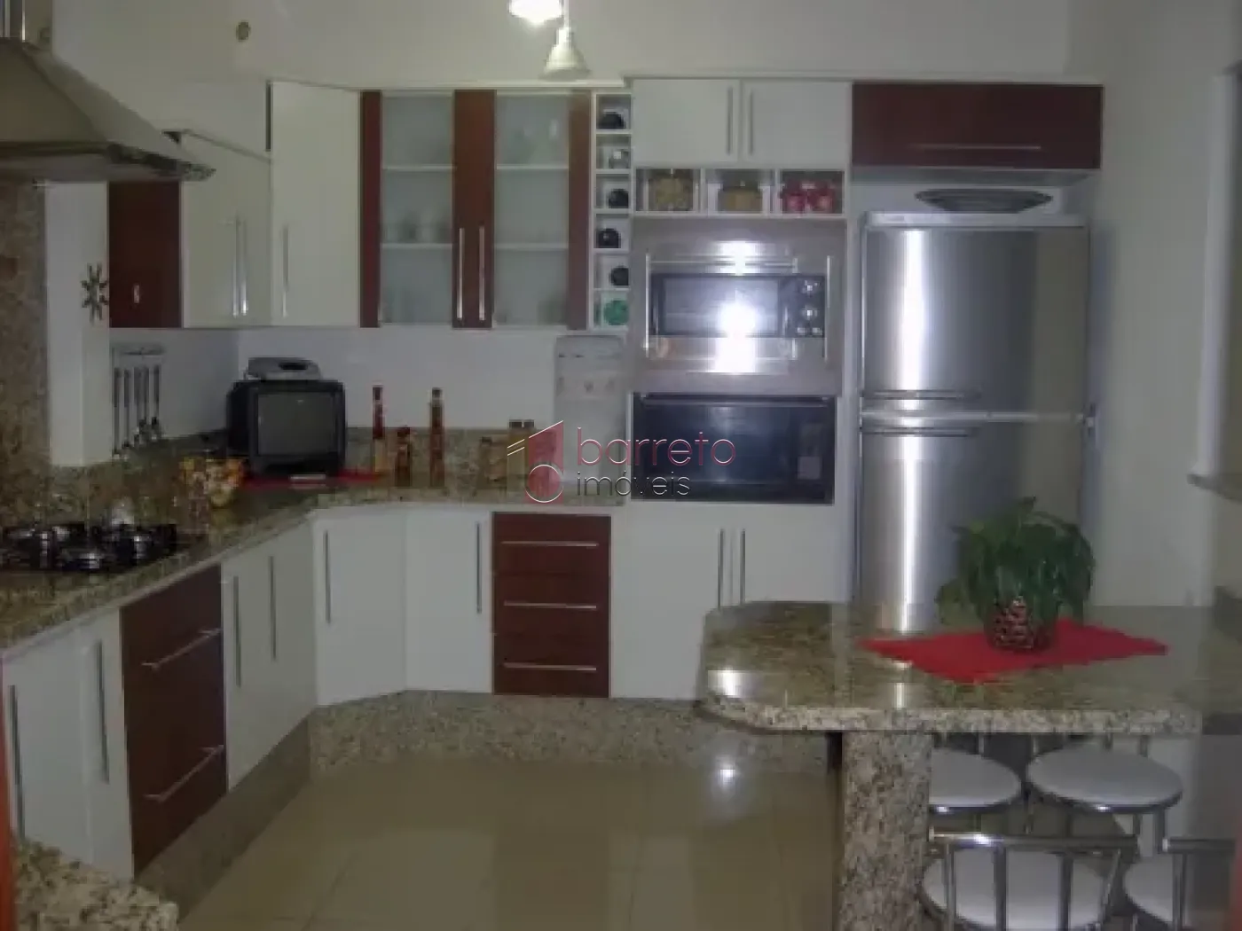 SOBRADO PARA VENDA NO CONDOMÍNIO RESIDENCIAL PAINEIRAS – ITUPEVA/SP