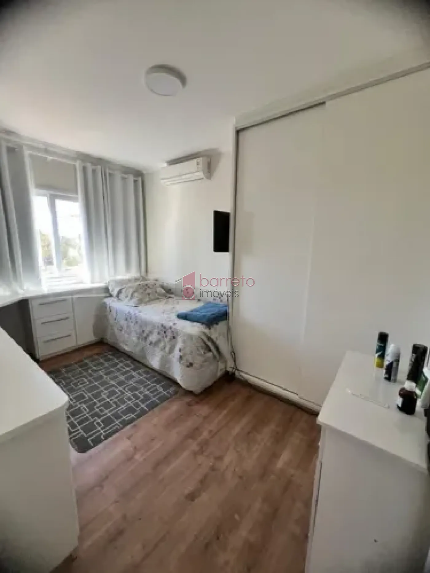 SOBRADO PARA VENDA NO CONDOMÍNIO RESIDENCIAL PAINEIRAS – ITUPEVA/SP