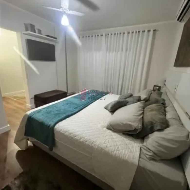 SOBRADO PARA VENDA NO CONDOMÍNIO RESIDENCIAL PAINEIRAS – ITUPEVA/SP