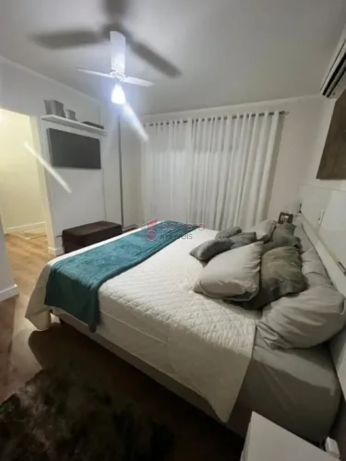SOBRADO PARA VENDA NO CONDOMÍNIO RESIDENCIAL PAINEIRAS – ITUPEVA/SP